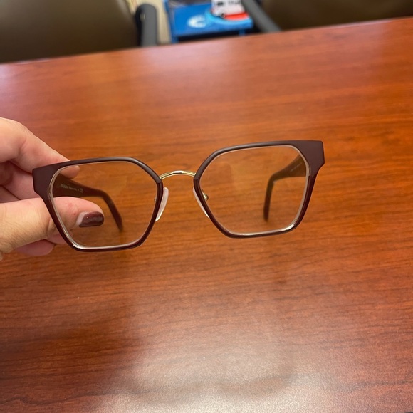Prada glasses - Picture 7 of 9